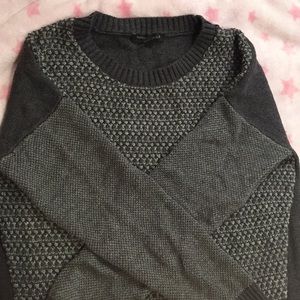 Banana republic sweater
